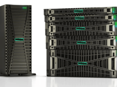 HPE Gen12服務器：英特爾至強6處理器引領性能能效革新