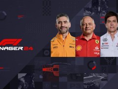 Epic本周福利：《F1車隊經(jīng)理2024》及《Apex》羅芭捆綁包免費(fèi)領(lǐng)