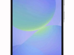 三星Galaxy A36新機曝光：中端市場再迎高顏值強將？