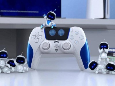 《宇宙机器人》获奖后，PlayStation将发力家庭游戏市场