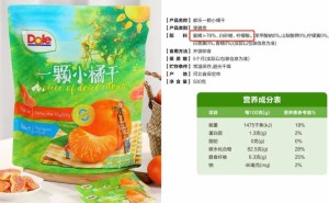 商超电商“配料干净”新战事，谁能赢得消费者心？