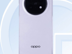 OPPO Find N5大折叠新机来袭！骁龙8至尊版+五摄影像系统强势登场