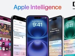 蘋(píng)果加速?lài)?guó)行AI布局，最早5月上線(xiàn)Apple Intelligence平臺(tái)