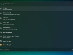 Win11用戶福音！PowerToys Run插件將支持一鍵安裝應(yīng)用