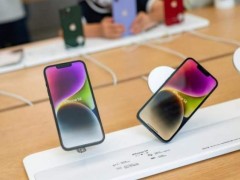 苹果中国业务遇冷：iPhone神话不再，国产手机崛起挑战苹果地位