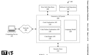 微软新专利：AI将自动修复Win11软件故障，提升用户体验