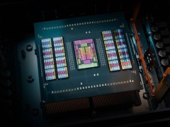 AMD或转向三星代工：4nm EPYC处理器IOD芯片订单引关注