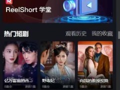 ReelShort短剧出海2025：如何在新热潮中乘风破浪？