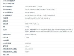 OPPO Find N5折疊屏新機配置搶先看，2月20日震撼發布！