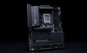 华硕ROG引领潮流：Z890/B860主板率先支持4x24GB DDR5 7000高频内存