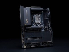 華碩ROG引領(lǐng)潮流：Z890/B860主板率先支持4x24GB DDR5 7000高頻內(nèi)存