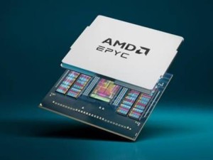 AMD Zen6 IOD大变动：抛弃台积电，转向三星4nm工艺？