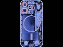 iPhone 17 Pro真機設計曝光，竟與這些安卓手機“撞臉”？