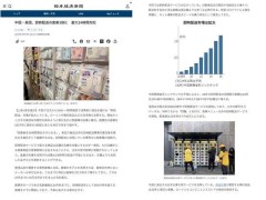 日媒聚焦中国即时零售热：美团携手无印良品等，打造万物即时达新生态