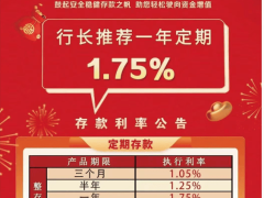 中小银行逆市上调存款利率，储户福利？额度告急真相如何？