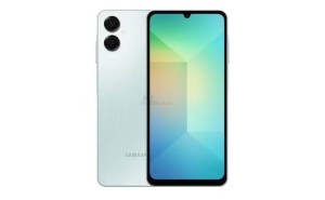 三星Galaxy A06 5G新机曝光：天玑6300+6.7英寸屏，拍照与5G性能升级