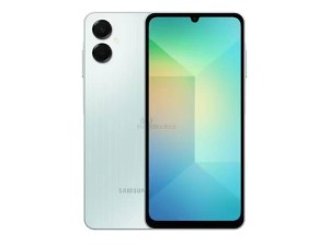 三星Galaxy A06 5G新機曝光：天璣6300+6.7英寸屏，拍照與5G性能升級