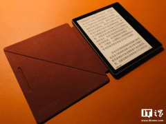 亚马逊新规：2025年起禁止PC下载电子书直传Kindle，防盗版升级