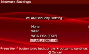 索尼PSP重生？20年后终获WPA2加密Wi-Fi支持！