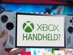 微軟下一代Xbox將變身便攜式掌機(jī)，2028年有望面世？