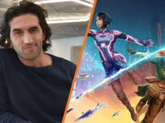 《雙人成行》制作人Josef Fares：AI或比互聯網影響更大，開發者應如何利用？