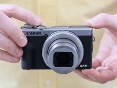 佳能PowerShot V1月底發布，定價近6500元，將停產G7 X Mark III？