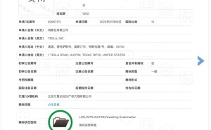 特斯拉“赛博”商标获批，Cybertruck中文命名铺路中国市场？