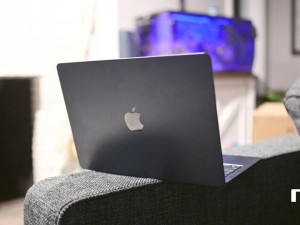 蘋果M5芯片首秀！新款MacBook Pro秋季來襲