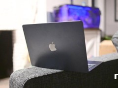 苹果M5芯片首秀！新款MacBook Pro秋季来袭