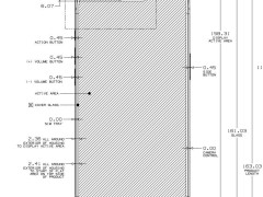 小米16 Pro曝光：6.85英寸2K屏，边框控制或超iPhone 16 Pro？