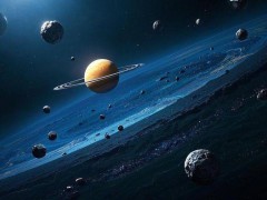 太陽系邊緣竟有百萬“星際流浪者”漂流？來自半人馬座阿爾法星