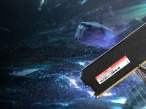 金泰克速虎-朱砂痣DDR5 6000，新年裝機高性能內存優選！