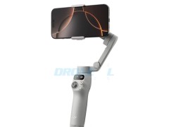 大疆Osmo Mobile 7云臺穩定器明日發布，磁吸安裝系統成亮點