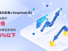 天翼云DeepSeek-R1技术升级：量化通信双管齐下，降本增效引领AI新篇章