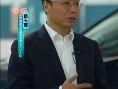 華為智能汽車CEO展望：智駕時代將全民普及，向L3/L4級智能化邁進