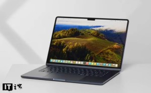 苹果新款MacBook Air即将来袭，最迟三月搭载M4芯片上市？