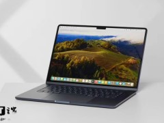 蘋果新款MacBook Air即將來襲，最遲三月搭載M4芯片上市？