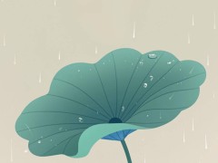 雨水節(jié)氣至，春暖花開時，你準(zhǔn)備好迎接萬物復(fù)蘇了嗎？