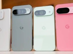 谷歌Pixel 10系列曝光：新機型與處理器升級，旗艦新征程？