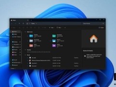 Windows 11新更：文件資源管理器大改，更簡潔了！