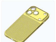 蘋果iPhone 17 Air與Pro手機(jī)殼設(shè)計曝光：全新攝像頭與超薄機(jī)身引關(guān)注