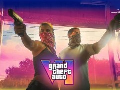 《GTA 6》母公司CEO：游戲僅是敘事，不會引發(fā)暴力