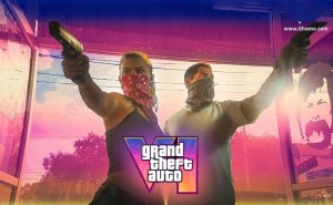 《GTA 6》引争议，Take-Two CEO：游戏只是讲故事，不会致暴力