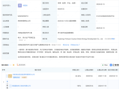 华能国际携手子公司新设绿色能源公司，布局新能源领域