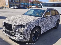 馬自達CX-90無緣中國？測試車已遠銷外蒙古