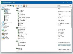 AIDA64 7.60新版上線：硬件支持大升級，RTX 5000系列GPU盡在其中