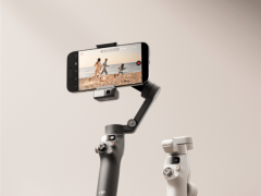 大疆Osmo Mobile 7云臺發(fā)布：549元起，第七代防抖技術(shù)帶來穩(wěn)定拍攝新體驗