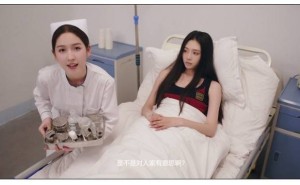 《对不起！美女环绕》Steam上线，沉浸式恋爱冒险等你来体验