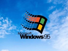 Windows 95安装幕后：为何选择文本界面，“代码复用”背后的智慧