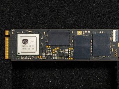 美光發布PCIe 5.0 SSD 4600，順序讀取速度達14.5GB/s，專為OEM打造